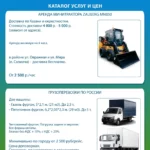 Объект «Аренда высоты»